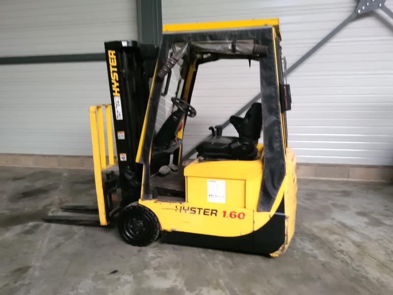HYSTER J1.60XMT (1894)