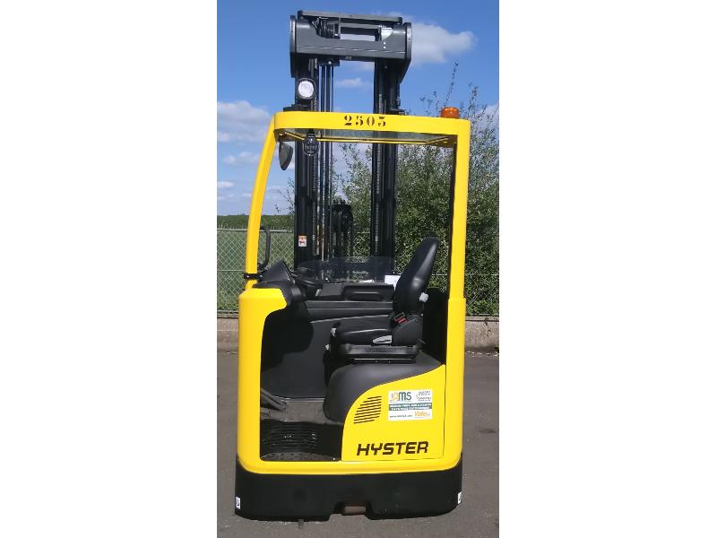 HYSTER R1.6 (2503)