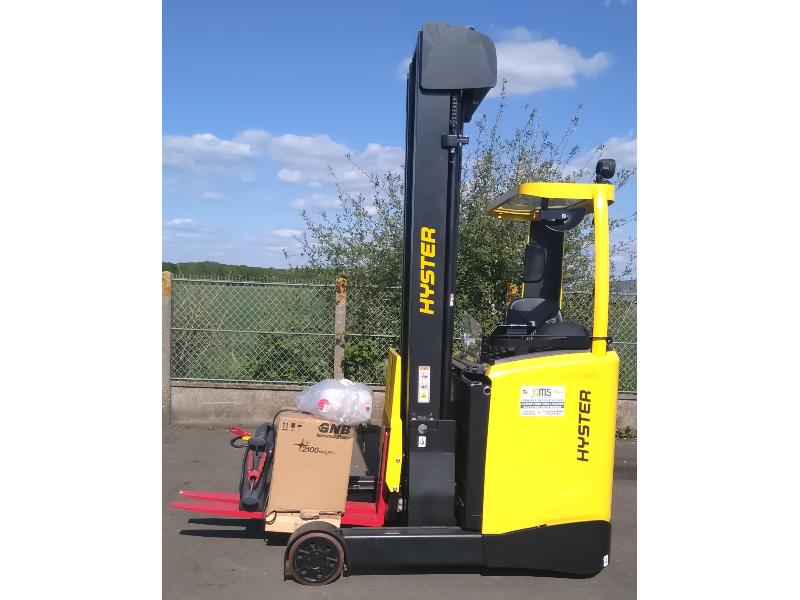HYSTER R1.6 (2503)