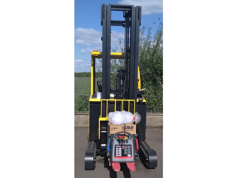 HYSTER R1.6 (2503)