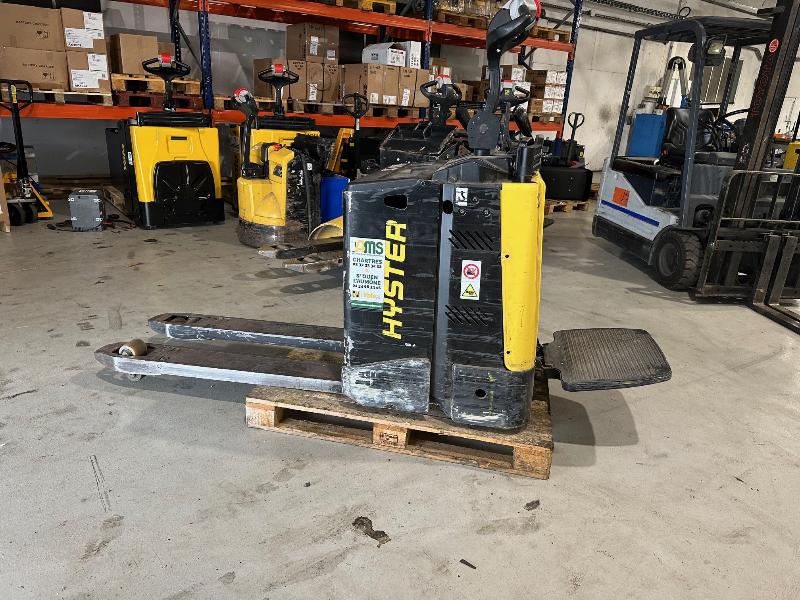 HYSTER P2.0S (2360)