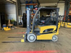 YALE ERP25VL (3292)