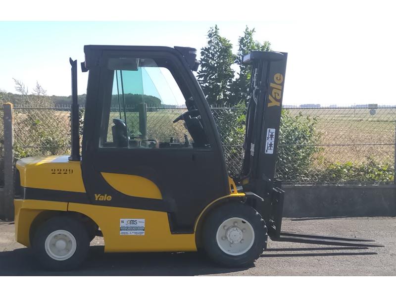 YALE GDP35VX (2229)