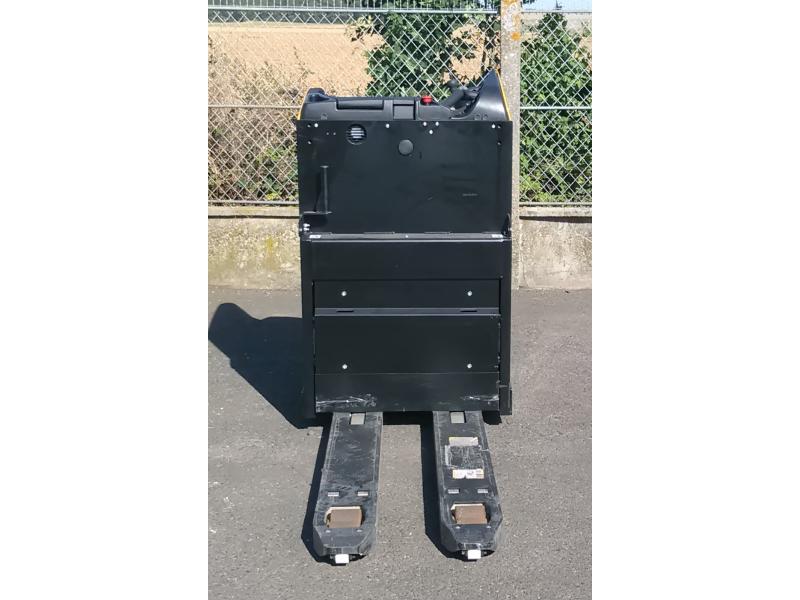 YALE MP20T (2354)