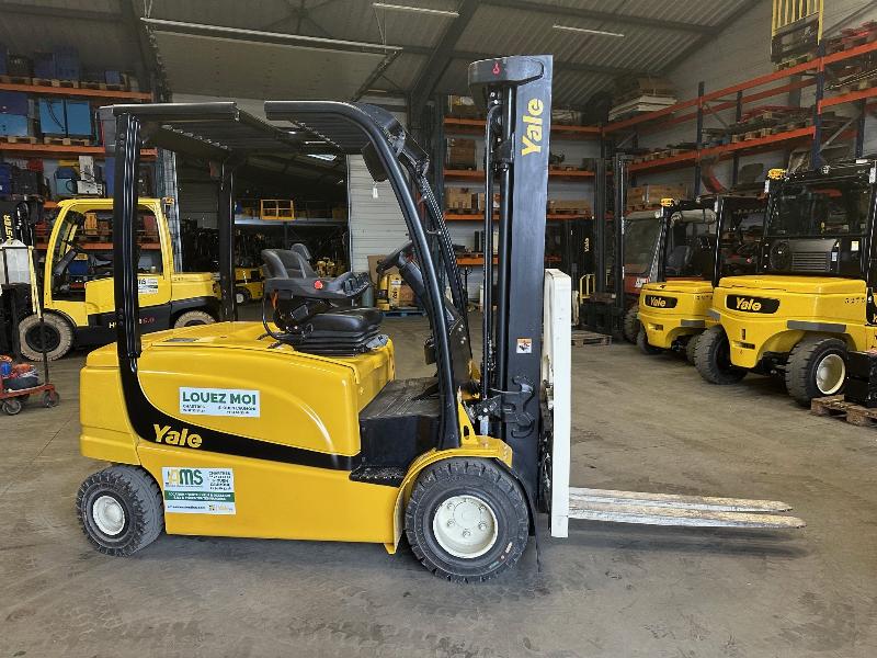 YALE ERP30VL (2745)