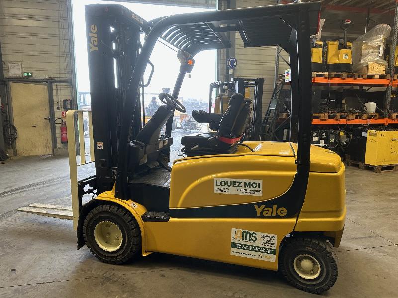 YALE ERP30VL (2745)