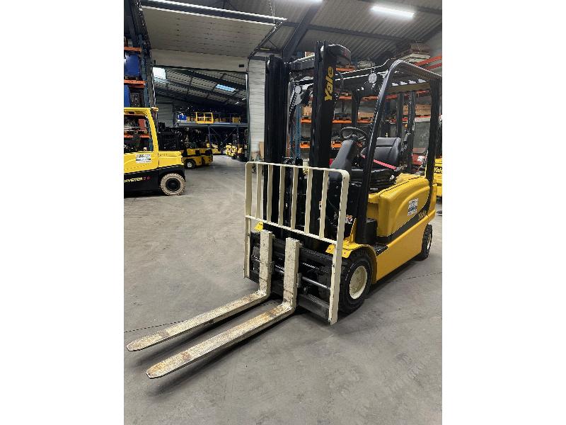 YALE ERP30VL (2743)