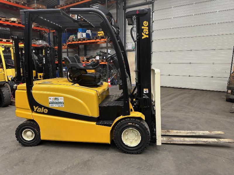 YALE ERP30VL (2743)