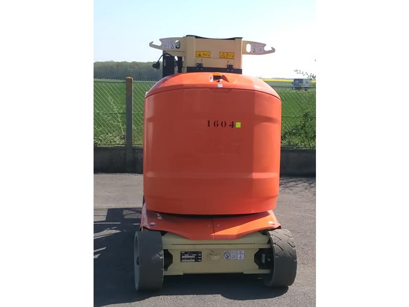 JLG TOUCAN 12E+ (1604)