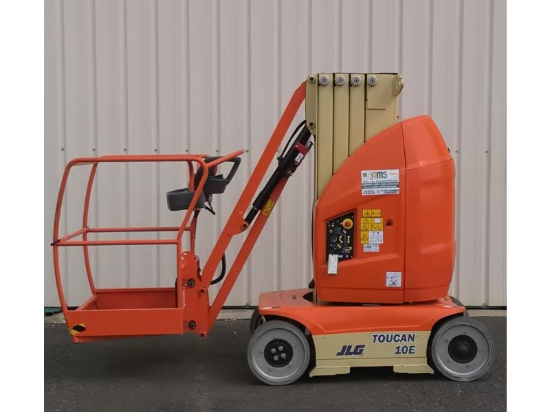 JLG TOUCAN 10EH (1872)