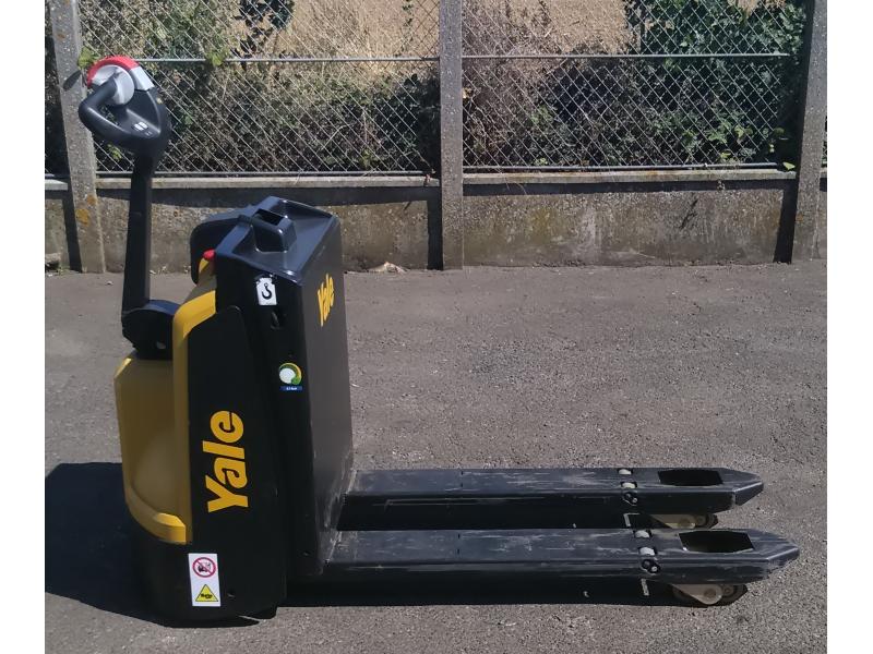 YALE MP20 (2106)