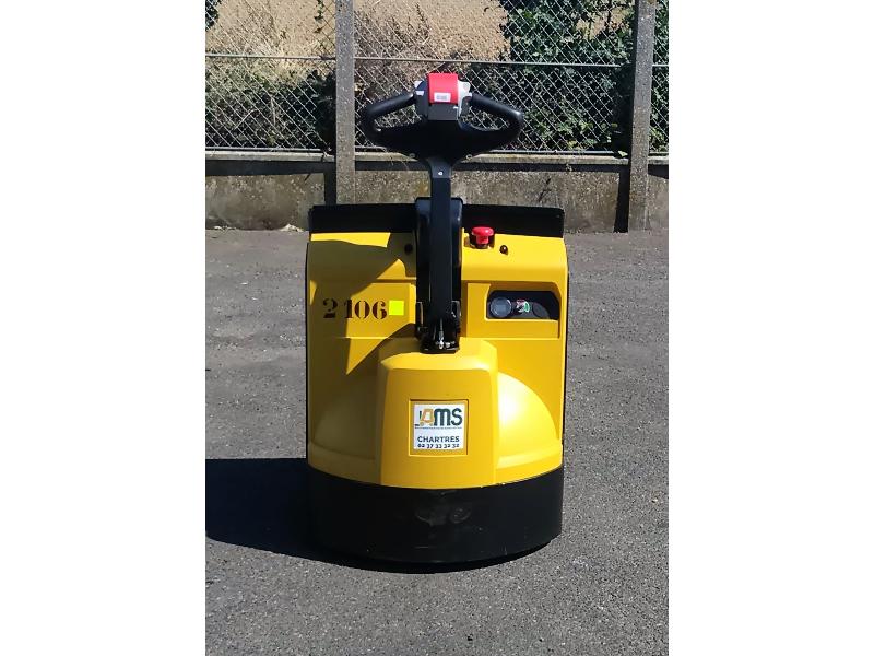 YALE MP20 (2106)