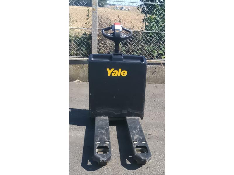 YALE MP20 (2106)