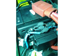 HYSTER H2.5FT (2426)