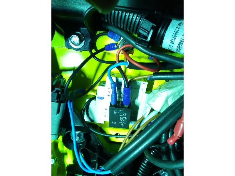 HYSTER H2.5FT (2426)