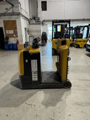 YALE MO50T (1656)