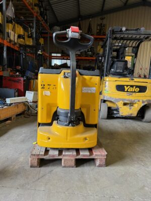 YALE MP18AC (273)
