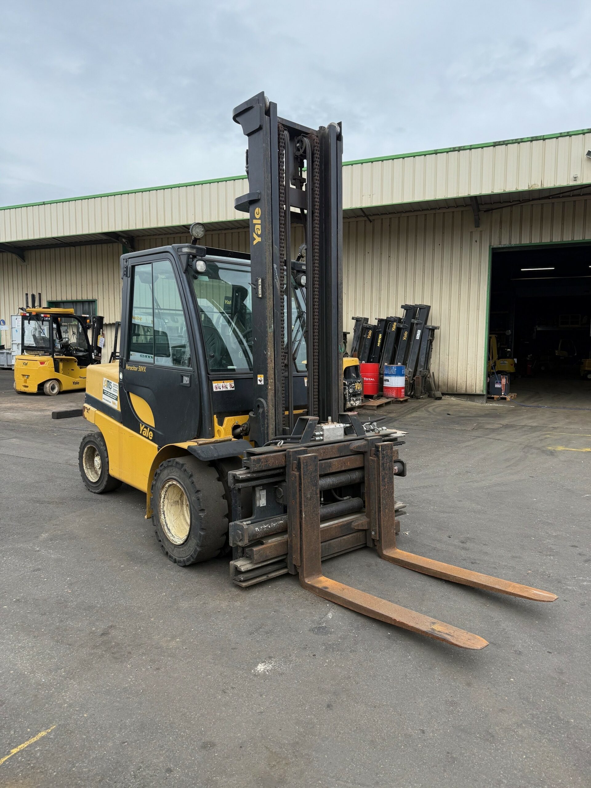 YALE GDP50VX (1778)