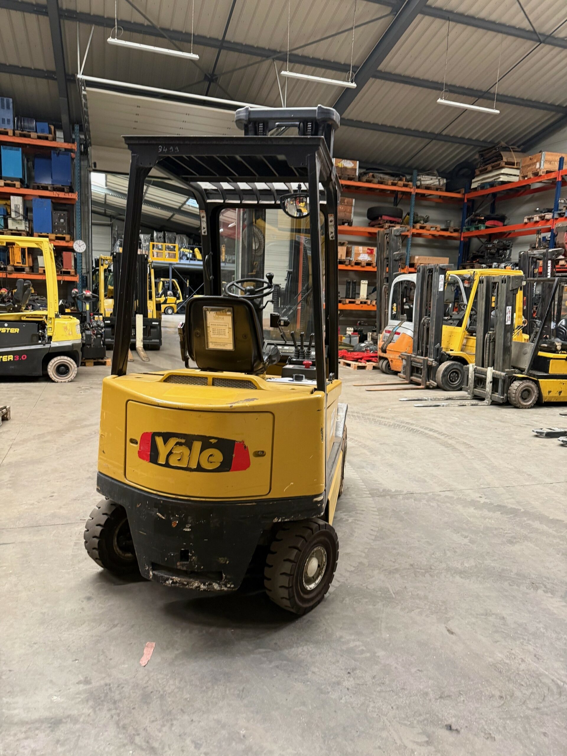 YALE ERP25ALF (3499)