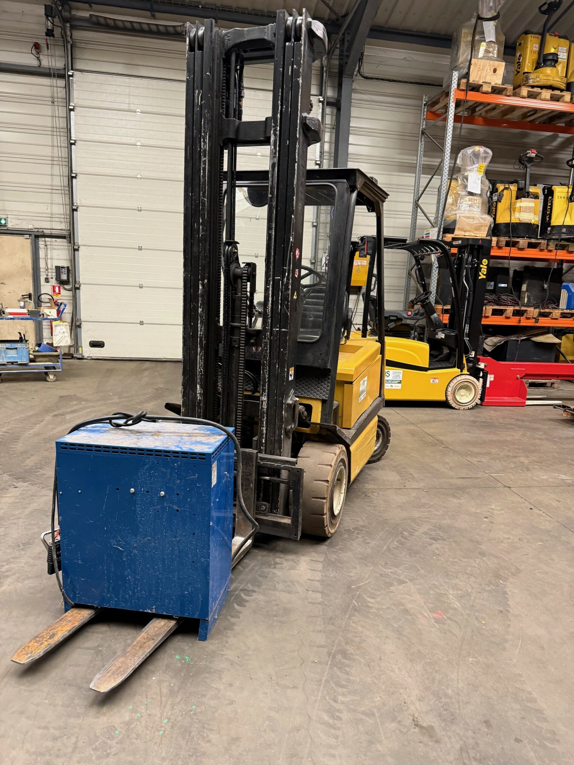 YALE ERP25ALF (3499)