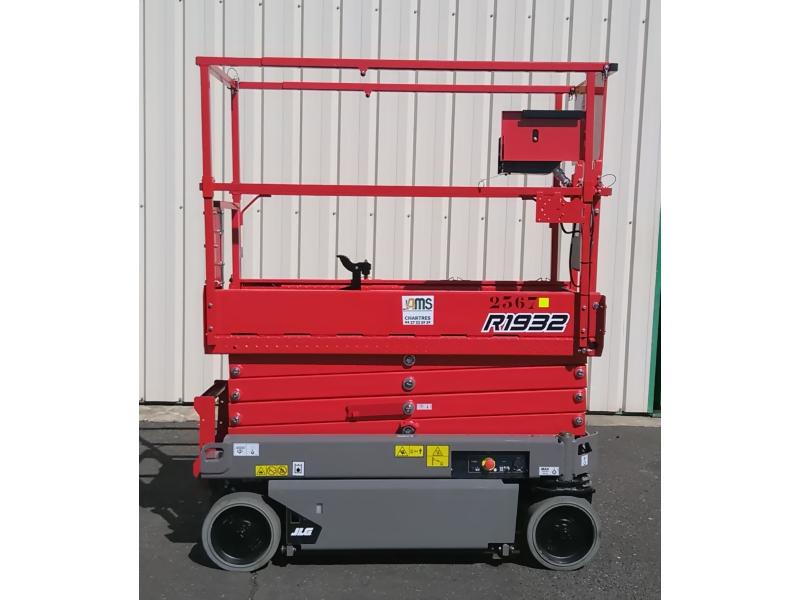 JLG 1932R (2367)