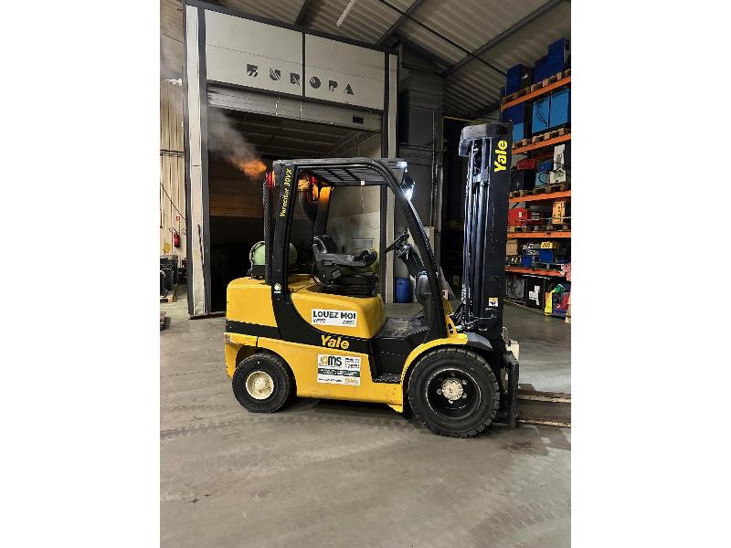 YALE GLP30VX (2037)