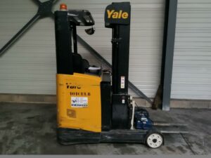 YALE MR16 (1000)