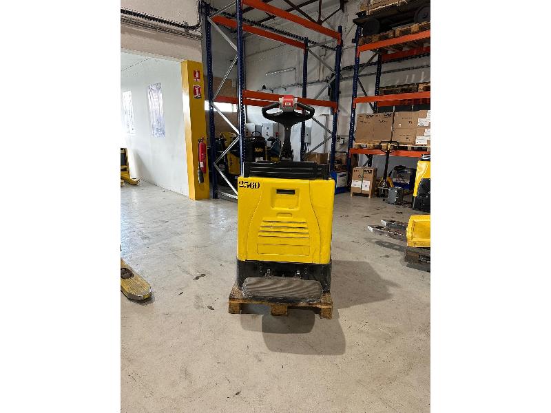 HYSTER P2.0S (2360)