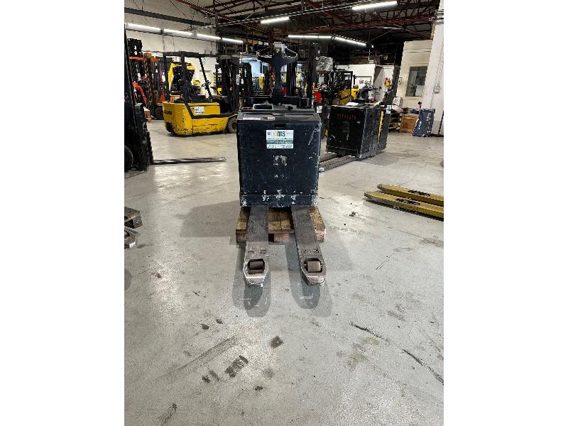 HYSTER P2.0S (2360)