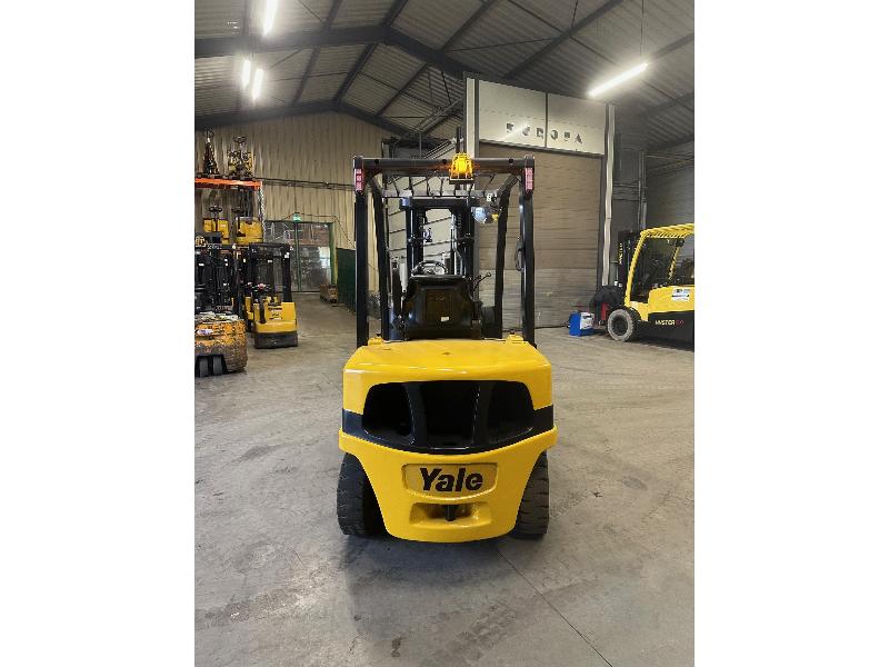 YALE GDP35VX (2847)