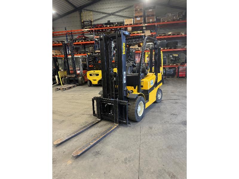 YALE GDP35VX (2847)