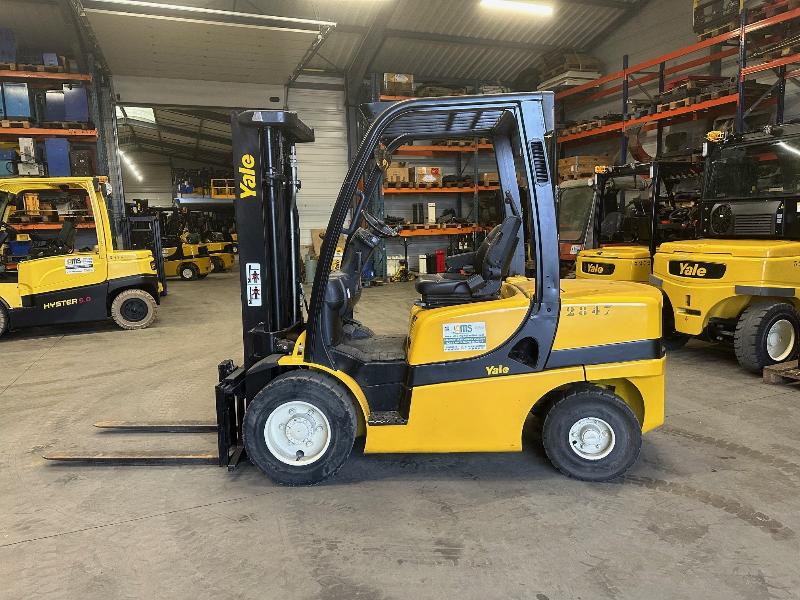 YALE GDP35VX (2847)