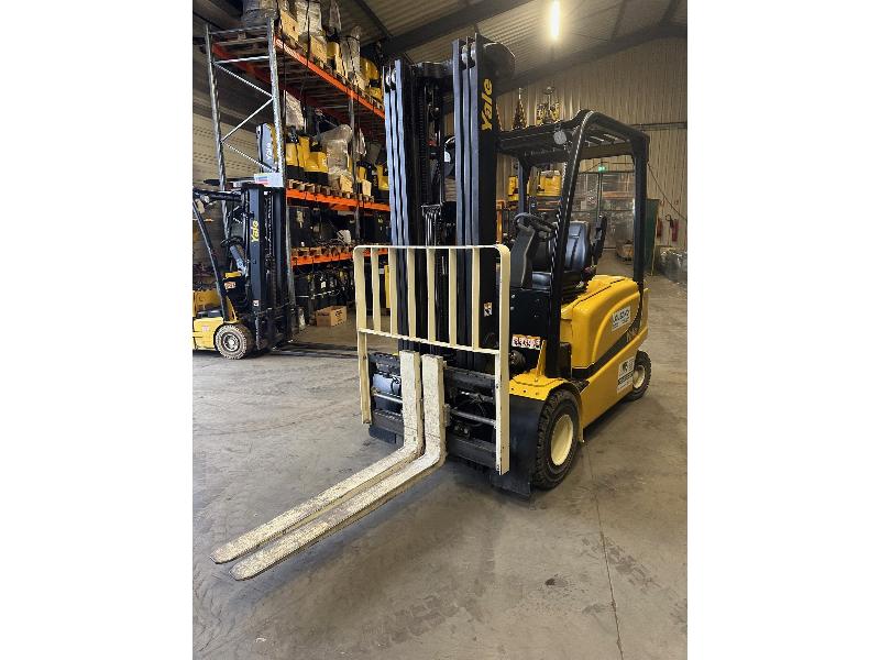 YALE ERP30VL (2745)